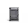 Seinäasennettava rack Digitus DN-49102-SET 9U 315 x 300 mm harmaa