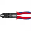 Knipex puristinpihti - kaapelin katkaisuun