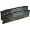 DIMM 32 GB DDR5-6400 2x 16 GB dual kit musta CMK32GX5M2B6400C32 Vengeance INTEL XMP