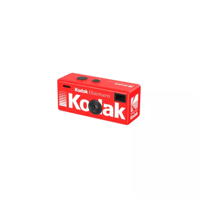 Kodak Charmera avaimenperä digikamera Blind Box