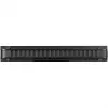 SSD-kotelo Silverstone MS12 musta M.2