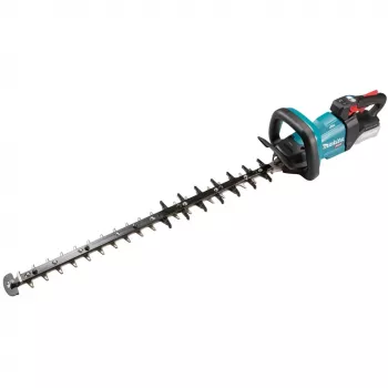 Makita UH007GZ tehokas pensasleikkuri kaksoisterä 3,9 kg