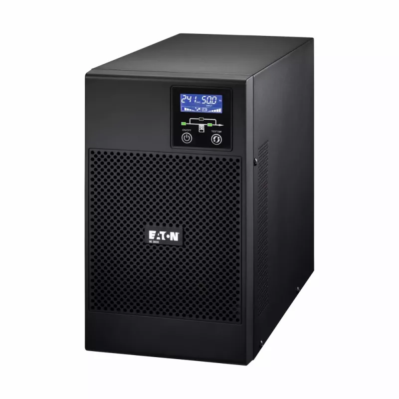 Keskeytymätön virransyöttö Eaton 9E3000I