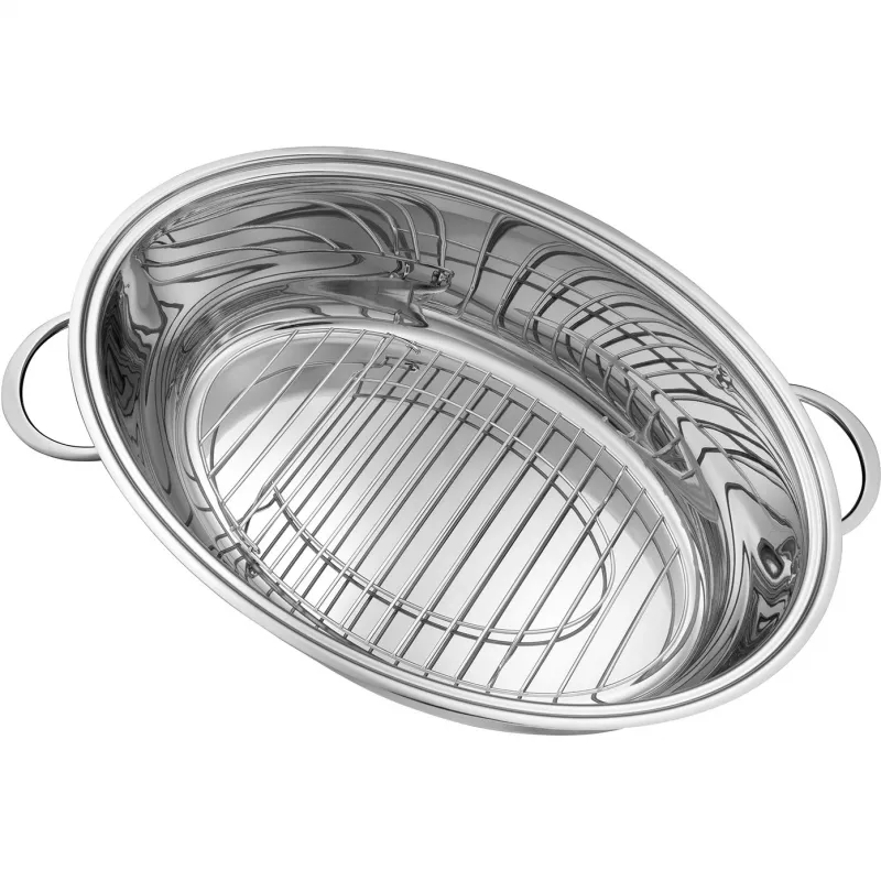 Pata ZWILLING Plus 8,5 L alumiini ruostumaton teräs