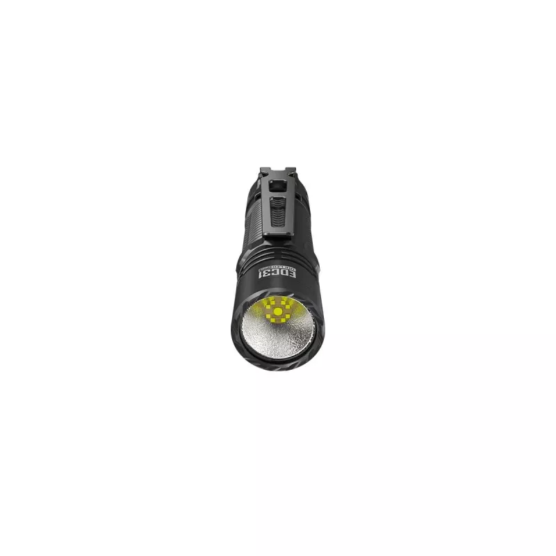 Nitecore EDC31 taskulamppu, 3500 lm