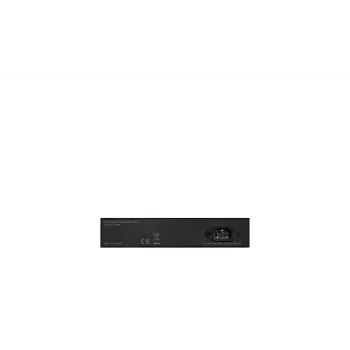 LANCOM GS-3510XP hallittava L2 2.5G Ethernet (100/1000/2500) Power over Ethernet (PoE) 1U musta