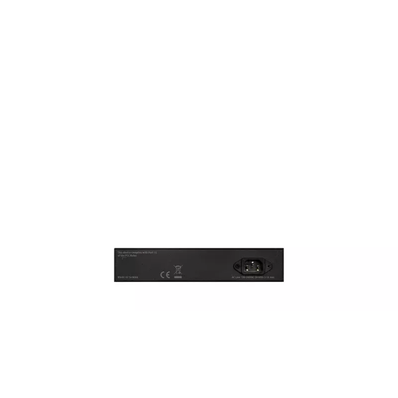 LANCOM GS-3510XP hallittava L2 2.5G Ethernet (100/1000/2500) Power over Ethernet (PoE) 1U musta