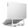 Lenovo GXF0X02618 kannettavan tietokoneen teline harmaa, valkoinen 38,1 cm (15 inch)