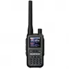 Baofeng UV-5R EU MINI USB-C Bluetooth VHF UHF Aviation Band harmaa radiopuhelin