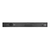 D-Link 52-porttinen Gigabit Stackable POE Smart Managed -kytkin sisältäen 4 x 10G SFP+