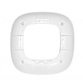 WLAN-tukiaseman teline HPE Aruba Networking R9B36A valkoinen