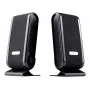 Kaiutin 2+0 Quanto musta USB