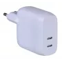 Belkin WCB006VFWH laturi mobiililaitteille älypuhelin, tabletti valkoinen AC sisäkäyttöön