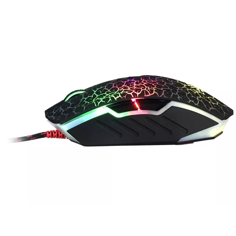 A4Tech Bloody Blazing A70 (Activated) hiiri USB Type-A optinen 6200 DPI A4TMYS47285