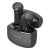 4smarts langaton kuulokemikrofoni SkyBuds Air musta (541722)