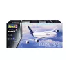 Lentokone Revell Boeing 747-8 Lufthansa New Livery