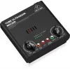 Audion esivahvistin Behringer MIC300 musta