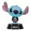Pöytävalaisin Paladone Stitch Skeleton Icon Light – figuuriyövalo