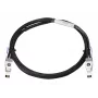 Hewlett Packard Enterprise HPE - pinoamiskaapeli - 1,0 m - HPE Aruba 2920-24G, 2920-24G-PoE+, 2920-48G, 2920-48G-PoE+, 2930M 24 (J9735A)