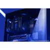 Noctua NH-U12A CHROMAX.Musta CPU-jäähdytin