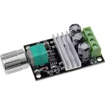 Joy-it Moottoriohjain DC-PWM-Ctrl DC-PWM-Ctrl (DC-PWM-Ctrl)