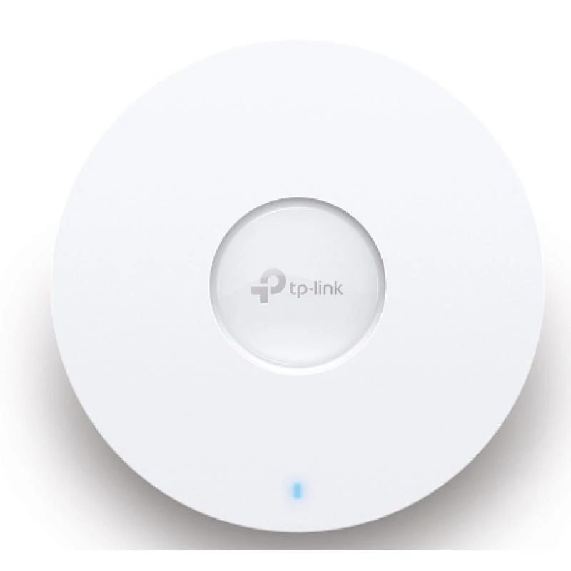 TP-Link Omada EAP653 UR WLAN-tukiasema 2976 Mbit/s valkoinen Power over Ethernet (PoE)