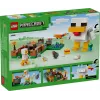 LEGO MINECRAFT 21585 Kanafarmi