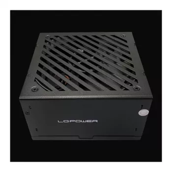 Virtalähde LC-Power 750W Integrator Pro Modular