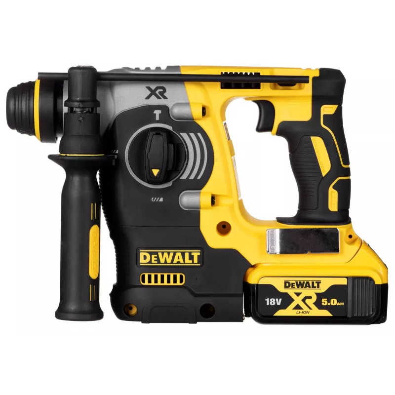 Sähkötyökalujen yhdistelmäsarja Dewalt DCK305P3T (DCF887+DCH273+DCG405)