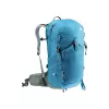 Vaellusreppu Deuter Trail Pro 33 wave-ivy