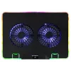 Jäähdytysteline Gamezone Snowman Pro 17 tuuman RGB