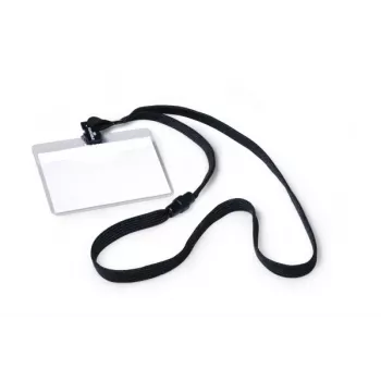 Nimikylttipidike tekstiili Durable 813901