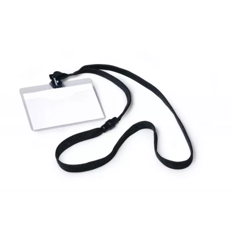 Nimikylttipidike tekstiili Durable 813901