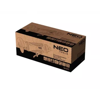 NEO tools 14-017 mekaanikon työkalusarja