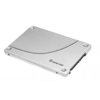 Solidigm D3-S4520 7,68 TB 2,5 tuuman Serial ATA III TLC 3D NAND