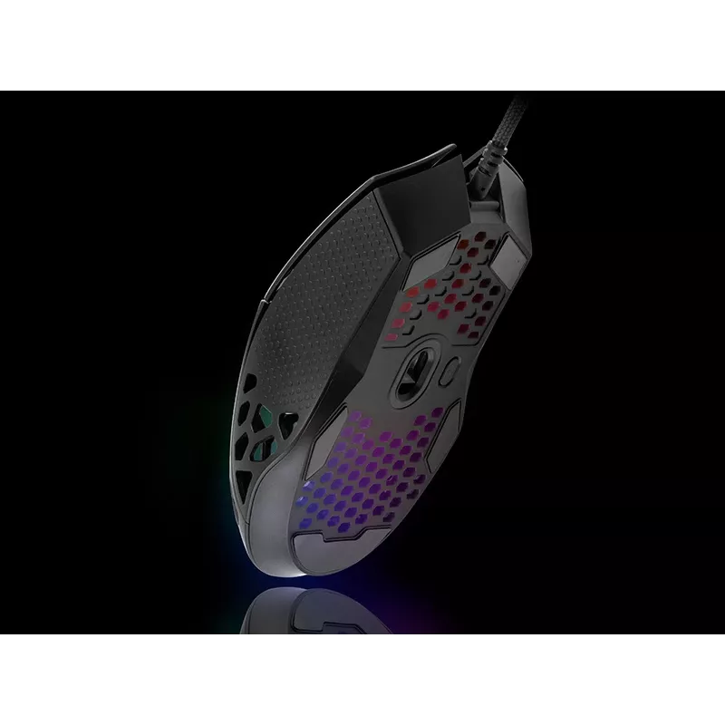 Hiiri TRACER GAMEZONE R EIKA RGB USB