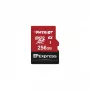 Flash-muisti Patriot 256 GB UHS-I U3 Class 10 PEF256GEPEXMCX