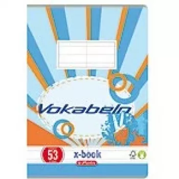 Vihko Herlitz 415588 A5 32 arkkia monivärinen