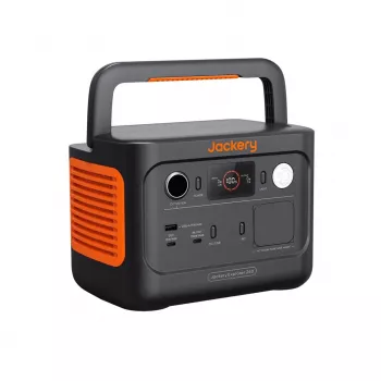 Kannettava voimalaite Jackery Explorer 240v2 UE