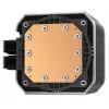 All-in-One-nestekühdytin DeepCool MYSTIQUE 240 ARGB
