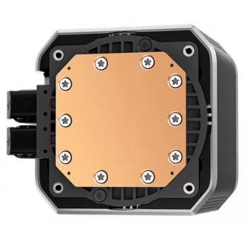 All-in-One-nestekühdytin DeepCool MYSTIQUE 240 ARGB