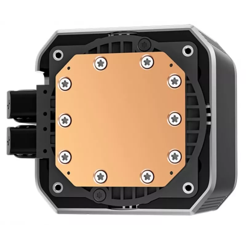 All-in-One-nestekühdytin DeepCool MYSTIQUE 240 ARGB