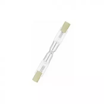 Osram Haloline Eco -halogeenilamppu 80 W lämmin valkoinen R7s