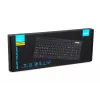 IBOX Kallisto BT/2.4GHZ langaton näppäimistö