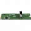 ICY DOCK - M.2 NVMe PCIe 4.0 SSD 1 x SlimSAS 4i -sovittimeen Redriverillä