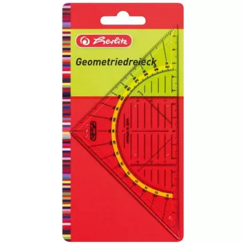 Herlitz 8700304 musta