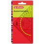 Herlitz 8700304 musta