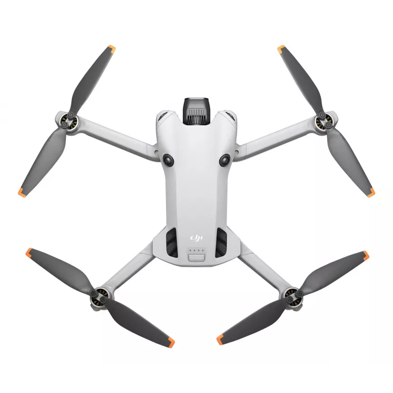 Drooni Mini 4 Pro Fly More Combo (RC 2)