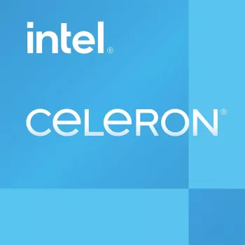 Intel Celeron G6900 - 3,4 GHz - 2 ydintä - 2 säiettä - 4 MB välimuisti - LGA1700 kanta - Box (BX80715G6900)
