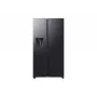 Jää-pakastinyhdistelmä RS70F65KEFEO Side by Side